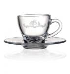 Chicca Espressotasse + UT