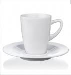 Kenia Kaffeetasse + Untertasse