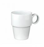 Brasilia Tasse