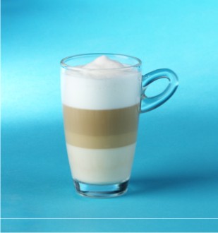 Caffe Café au Lait