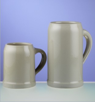 Kannenbäcker Krug 0,5