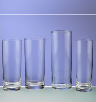 Klschglas 0,2