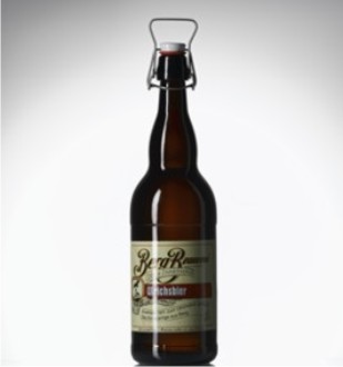 Maurerflasche KF 2,0 L