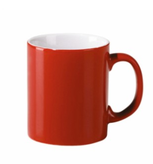 standard rot/weiß